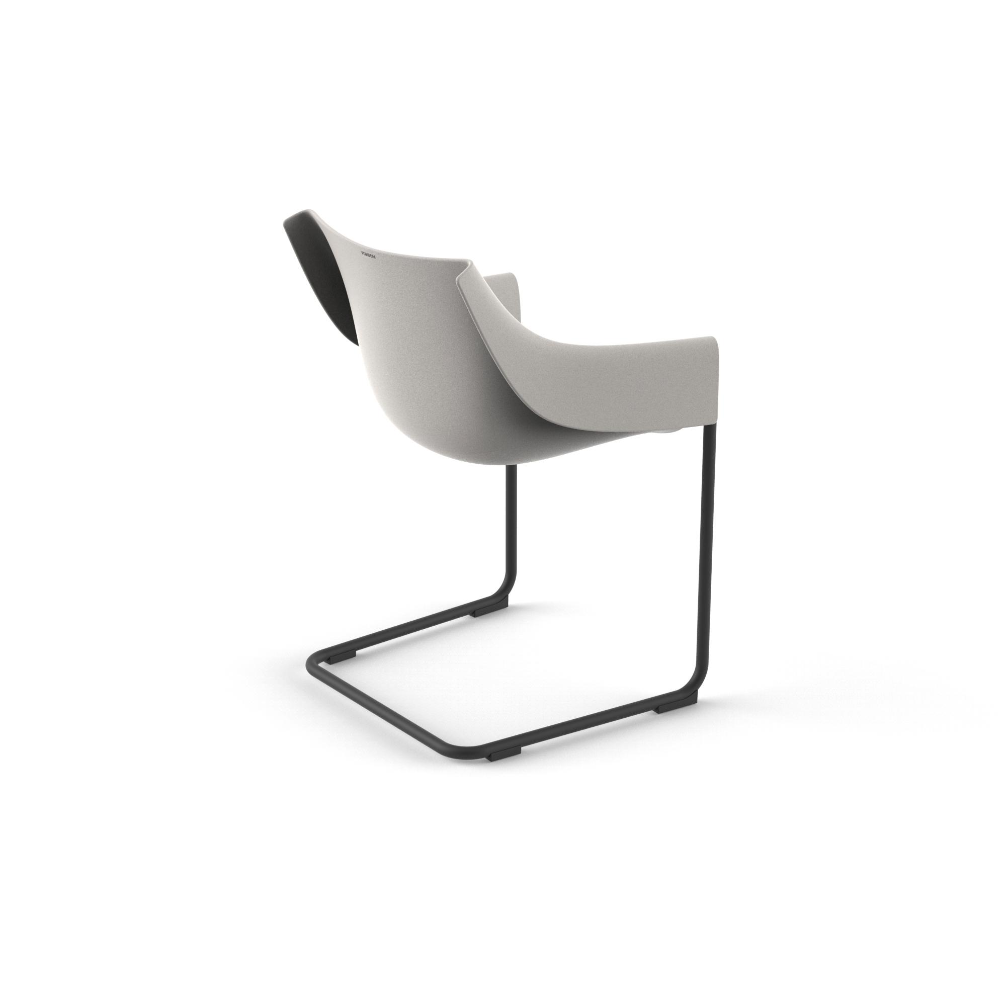 Vondom Manta outdoor indoor designer chair (14) 